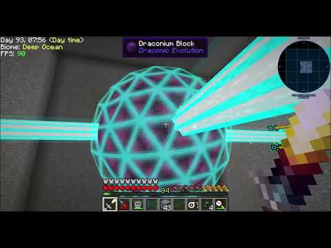Stoneblock   Ep24 Awakened Draconium