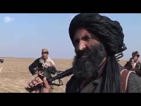Zu Gast bei Feinden   Zehn Tage mitten unter Taliban ✪ Dokumentarfilm Zeit HD