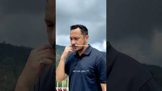 Download lagu SINI GW AJARIN !! SALAH MULU NYANYI LAGU GIRING NIDJI #shorts #giringganesha #nidji mp3