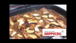 Download lagu Happy Call - Double Diamond Pan mp3