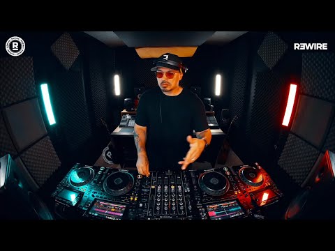 R3WIRE - HOUSE & TECH LIVE MIX - 24/05/2023, LONDON