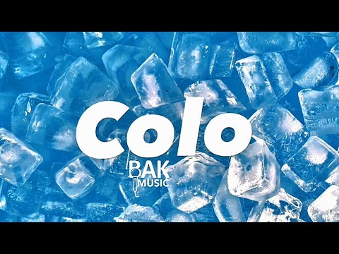 كولومبي - كولو  Colomby - Colo (Audio)