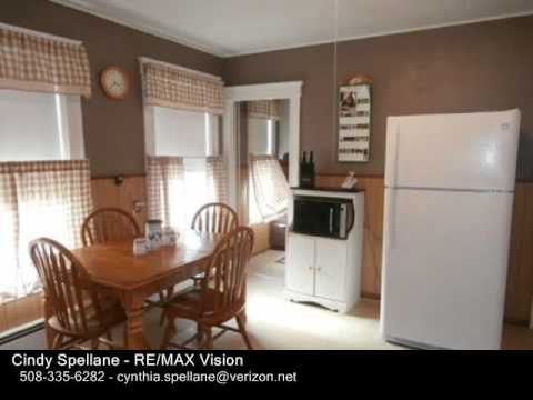 10 Field Street, Auburn MA 01501 - Single Family Home - Real Estate - For Sale -