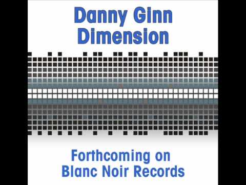 Danny Ginn - Dimensions