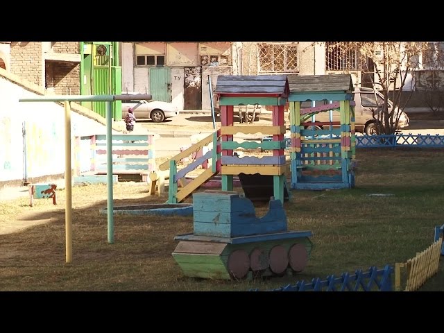 88 миллионов дали ангарчанам на красивые дворы