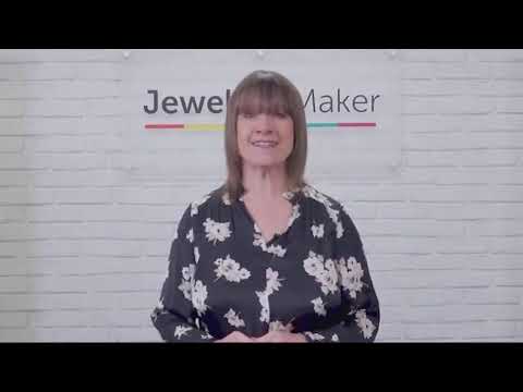 JewelleryMaker LIVE 11/10/21 8AM - 5PM