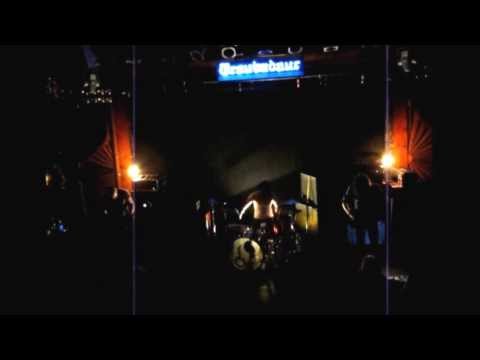 Russian Circles "309" The Troubadour, Los Angeles. 11-28-11