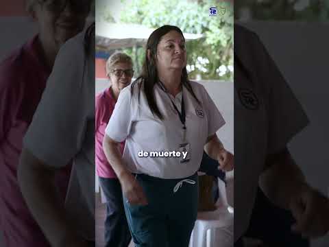 ¡Ya abrimos nuestro Club de Vida Saludable El Dovio!