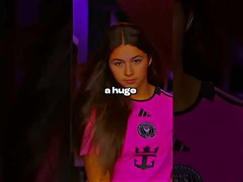 Ronaldo Jr Is RIZZING Delfina 🤯