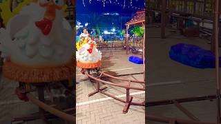Download lagu Naik odong kereta ayam putih dan kuning mata melotot lucu jenggot merah berkokok mp3 Download lagu Naik odong kereta ayam putih dan kuning mata melotot lucu jenggot merah berkokok mp3