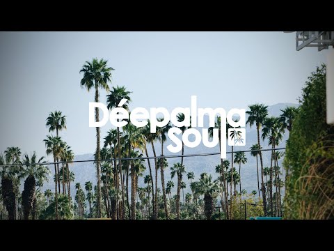 Rosario Galati - Let Go [Déepalma Soul]