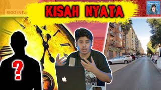 Download lagu TIME TRAVELLER UNICOSOBREVIVIENTE TERJEBAK DI TAHUN 2027 | JAVIER mp3