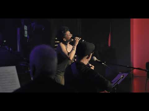 Fola Dada & Peter Fessler – How Insensitive @Mr.  M’s Jazz Festival Baden-Baden