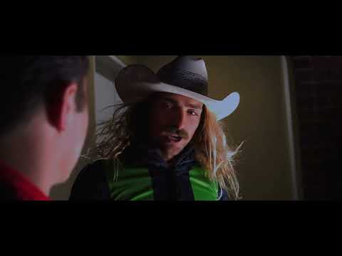 Hot Tub Etiquette: The Movie test footage