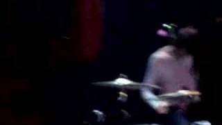 little birdy @ the troccadero, gold coast 2004