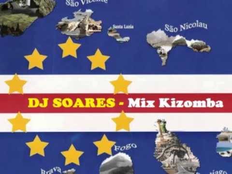 Mix Kizomba 4 DJ SOARES - 2013