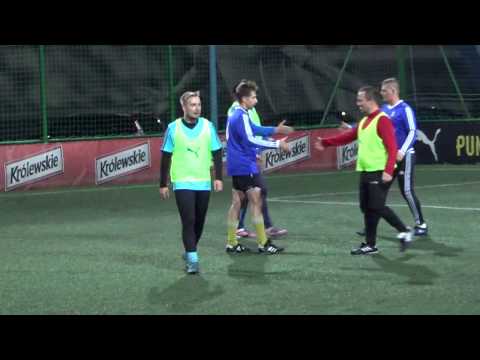 KLP, I LIGA: ATAKRO – DEUTSCHE BANK