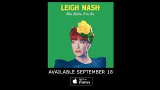 Leigh Nash- The State I&#39;m In Official Trailer