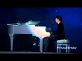 2012 MAMA leehom - the thing you didn't know 你 ...