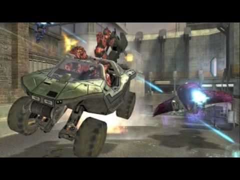 Halo Trilogy Tribute