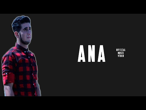 Maqa Javadoff - Ana | Azeri Music [OFFICIAL]