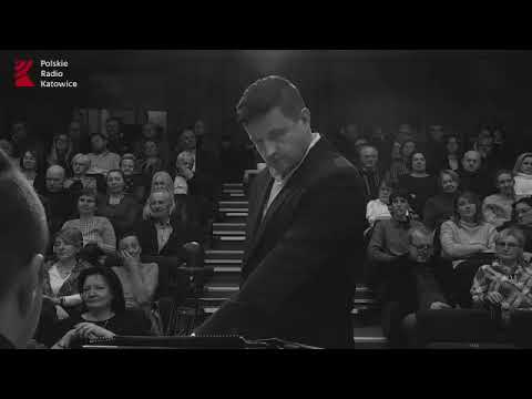 QUINCY JONES - FOR LENA AND LENY  BIG BAND AM KATOWICE Solo: Wiktor Świerczek