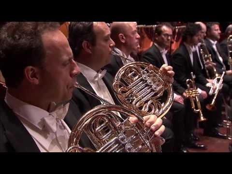 Berlioz - Symphonie fantastique - Fragment