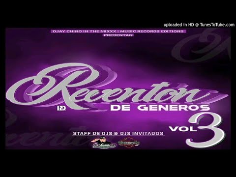 Hard House Mix Vol.2|Dj Danny El Intelectual Musical Reventon De Generos Vol.3 Music Record Editions