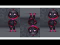 Too Too Boy Effects Tootooboy Kids 3d 3danimation Edit Hogi Pink Chuchutv Trending