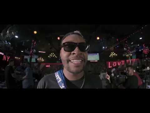 Nego Di - Dia de Maldade  (Clipe Oficial)