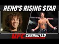 Payton Talbott Origins UFC Connected