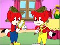 Fix Foxi Episode 52 A Prickly Problem