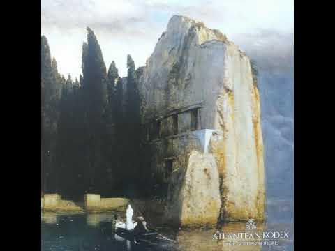 Atlantean Kodex - The golden bough [2010] (full album)