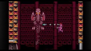 メトロイドをやるど　part 5