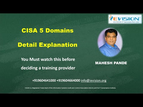 ISO 27001 Lead Implementer video preview