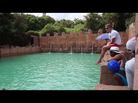 Sun City - Valley of the Waves