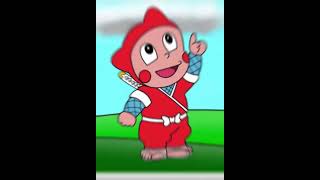 Download lagu Ninja Hattori cartoon photo #shorts #kibs #comedyvideo #comedyvideo #@Dimas418 mp3