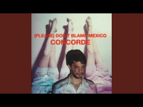 Michel Foucault Saved My Life - Please Dont Blame Mexico