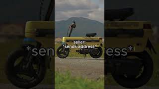 A Man on a Lowballing Mission