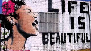 Billie Holiday Vs Sebastian Tellier - Lulu Rouge Bootleg