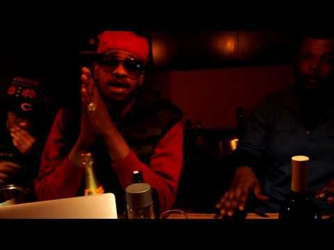 "VICTORY" starring LUNGZ