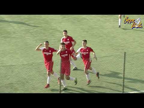 XXXVI Torneo Beppe Viola, Girone D: Lodigiani - Spes Artiglio 2 - 0