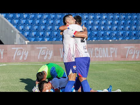 15 de Mayo (3) 2-2 (4) 03 de Noviembre | Partido de Vuelta | Repechaje UFI/Primera B 2025