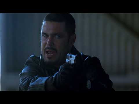 24 season 7 Tony scene