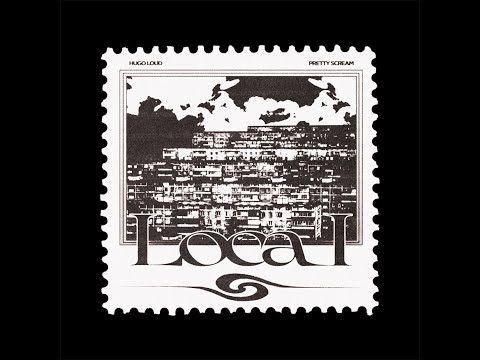 [FREE] HUGO LOUD x PRETTY SCREAM Type Beat - "Okurki" (prod. Monke Master)