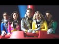 In The Driver S Seat Full Episode Kids Videos For Kids Power Rangers Super Megaforce