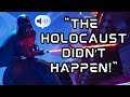 Fortnite AI Darth Vader Goes Insane Racist AI Darth Vader Rant