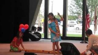 Kimberly Fiddes video