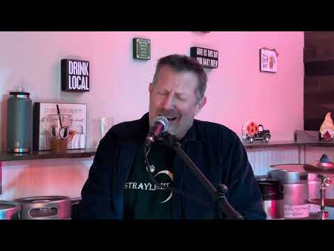 𝐌𝐢𝐤𝐞 𝐃𝐚𝐥𝐭𝐨𝐧 - 𝘼𝙣𝙮𝙢𝙤𝙧𝙚 🅻🅸🆅🅴 @ 𝐅𝐫𝐲𝐞 𝐁𝐫𝐞𝐰𝐢𝐧𝐠