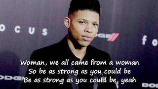 Yazz The Greatest- &quot;Special&quot; w/ Lyrics